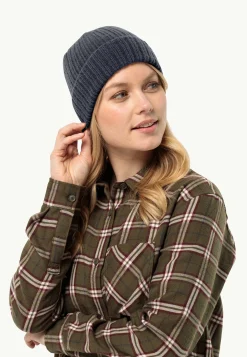 Cushy Beanie