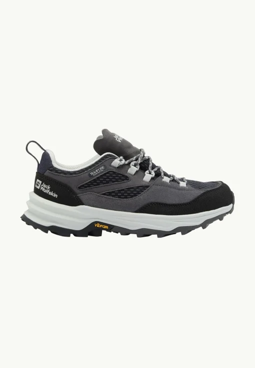 Cyrox Texapore Low W
