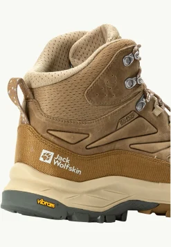 Cyrox Texapore Mid M