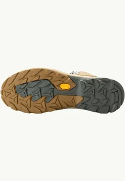 Cyrox Texapore Mid M