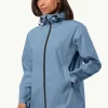 Desert Wind Jkt W