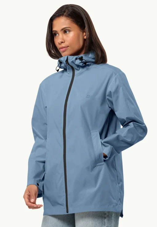 Desert Wind Jkt W