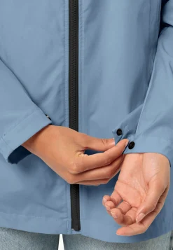 Desert Wind Jkt W