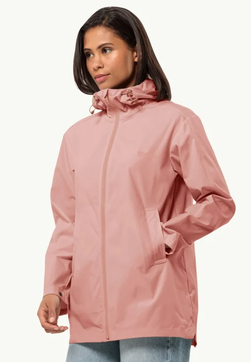 Desert Wind Jkt W