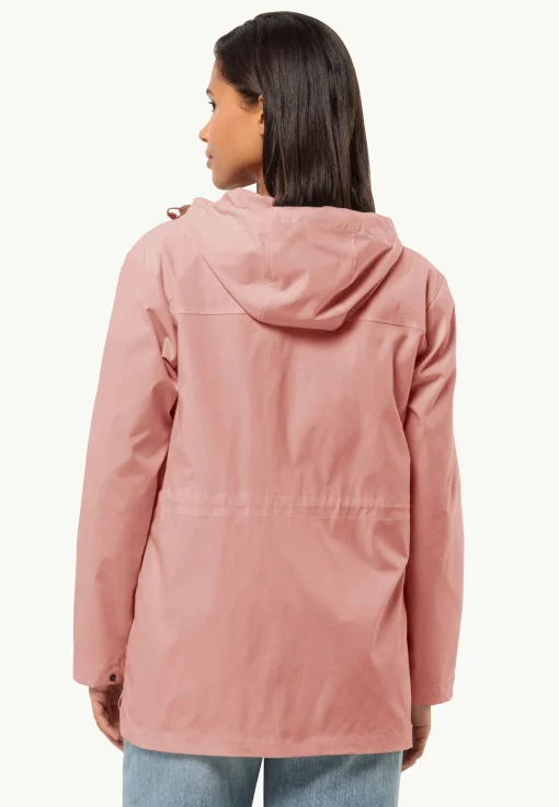 Desert Wind Jkt W