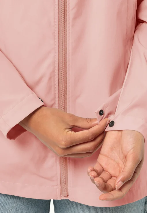 Desert Wind Jkt W