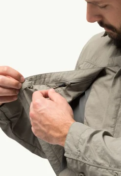 Diskovera Ls Shirt M