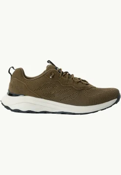 Dromoventure Knit Low M