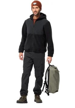 Dromoventure Texapore Mid M