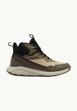 Dromoventure Wt Texapore Mid M