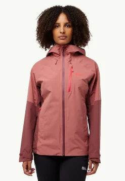 Eagle Peak 2l Jkt W