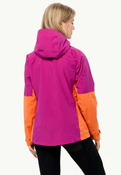 Eagle Peak 2l Jkt W