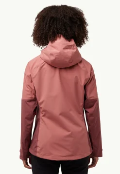 Eagle Peak 2l Jkt W