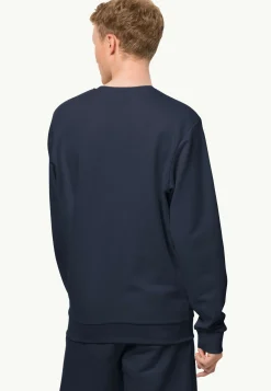Essential Crewneck M