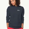 Essential Crewneck W