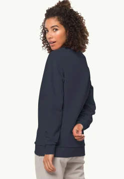 Essential Crewneck W