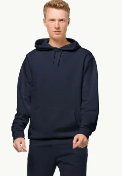 Essential Hoodie M