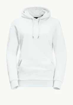 Essential Hoodie W