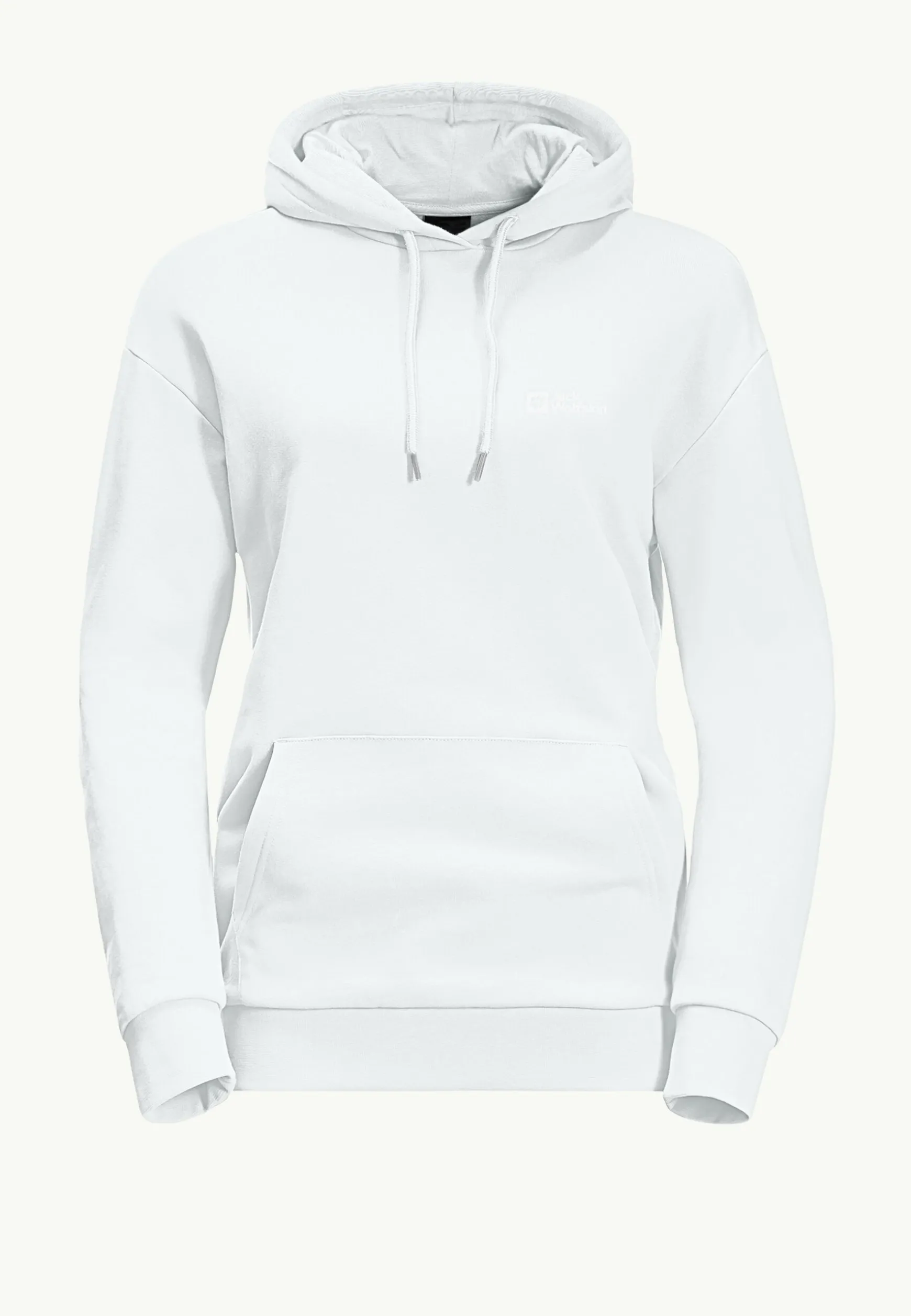 Essential Hoodie W