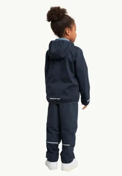 Feldberg Hooded Jkt K