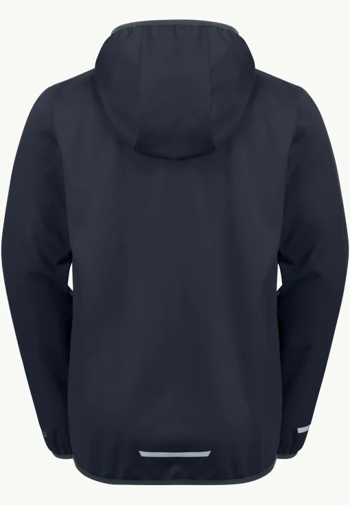 Feldberg Hooded Jkt K