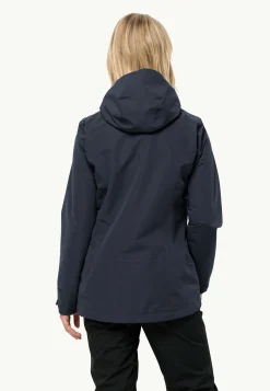 Fernblick 2l Jkt W