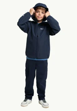 Flaze Jacket K