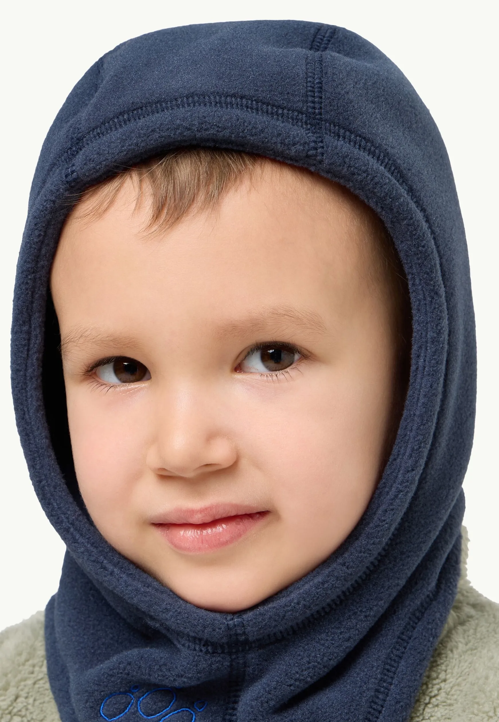Fleece Balaclava Kids