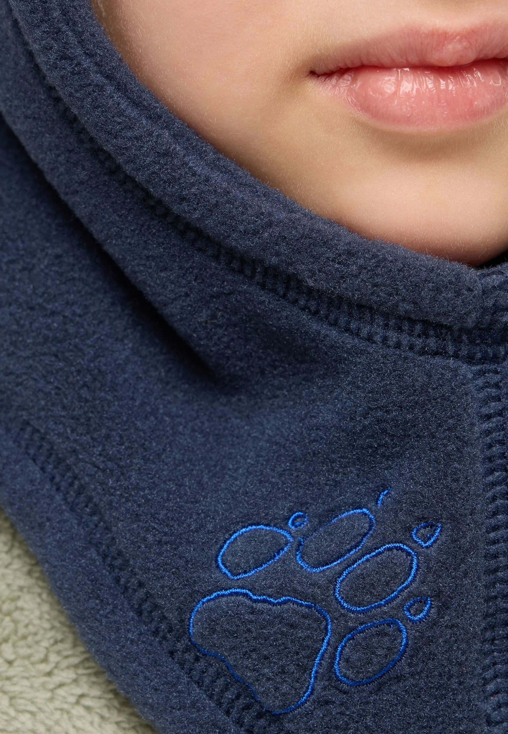 Fleece Balaclava Kids