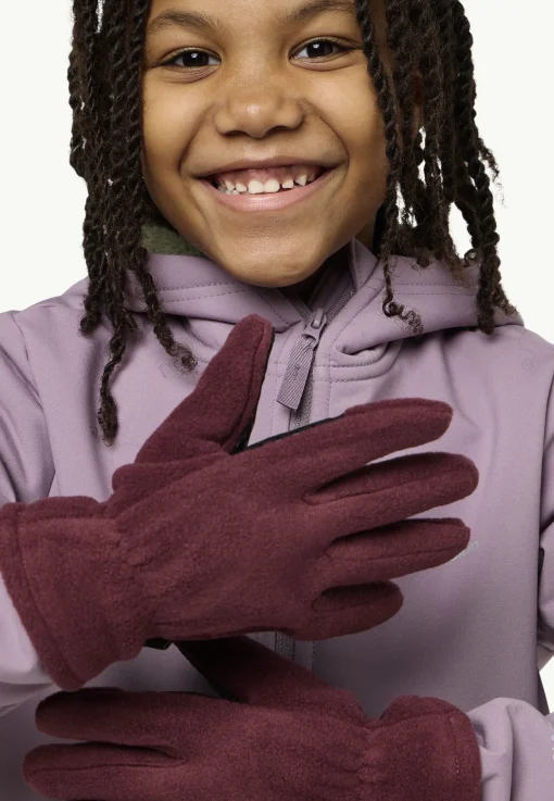 Fleece Glove K