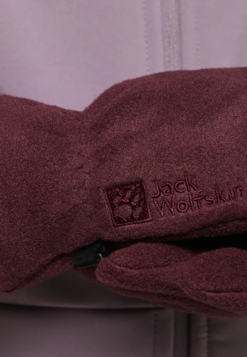 Fleece Glove K