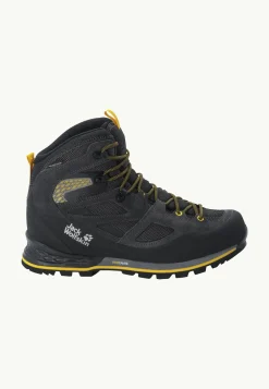 Force Crest Texapore Mid M