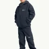 Fourwinds Jacket Kids