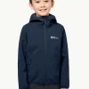 Fourwinds Jacket Kids