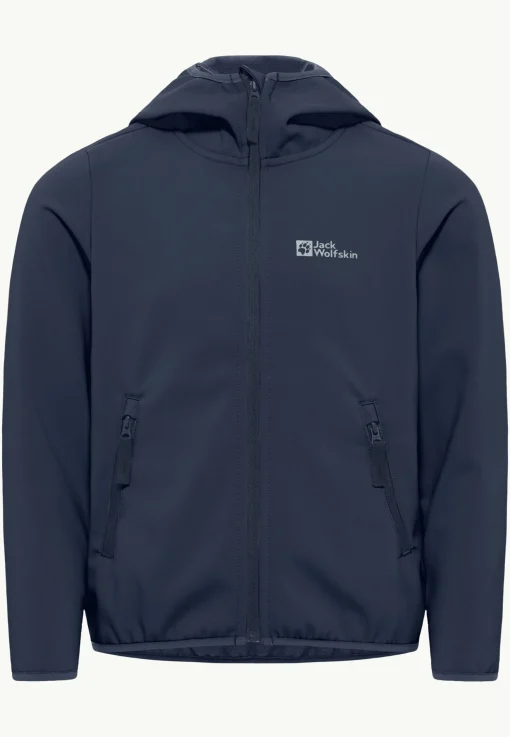 Fourwinds Jacket Kids