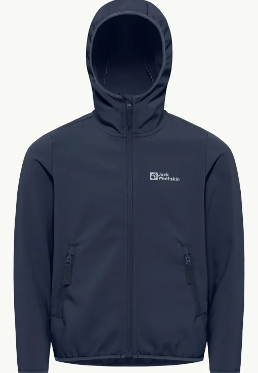 Fourwinds Jacket Kids