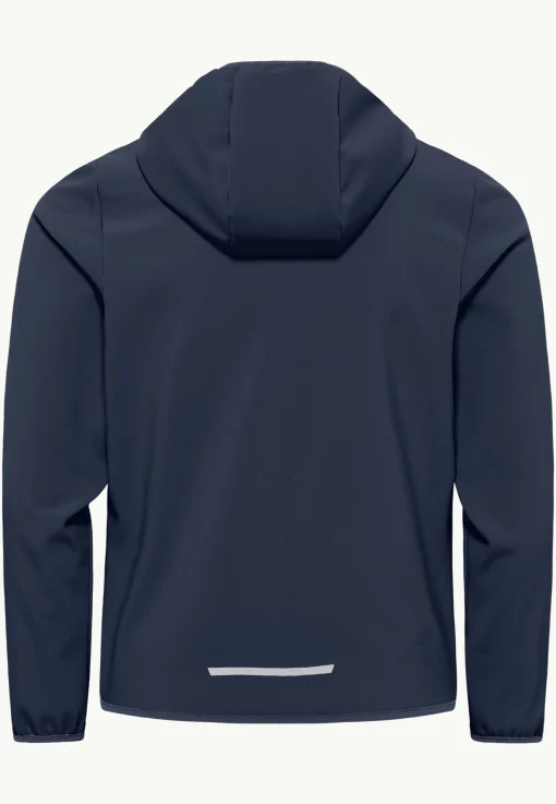 Fourwinds Jacket Kids