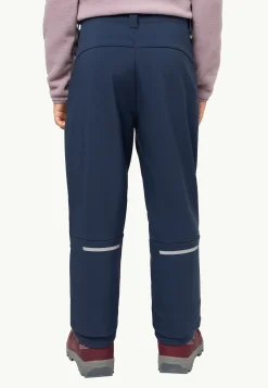 Fourwinds Pants K