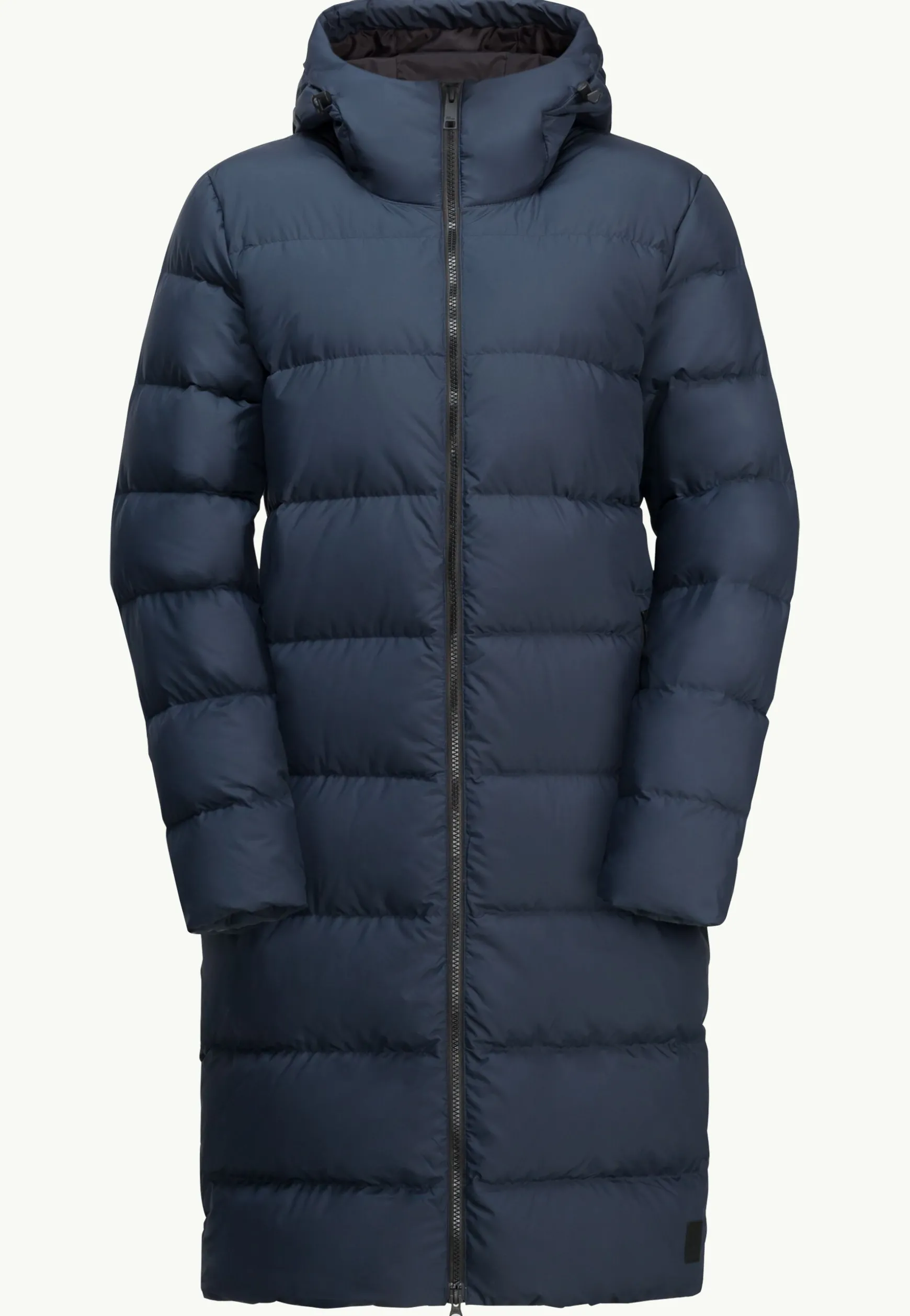 Frozen Palace Coat W Rds