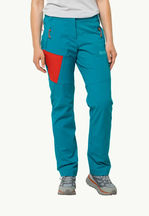 Glastal Pants W