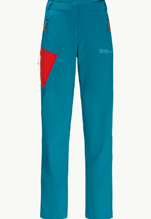 Glastal Pants W