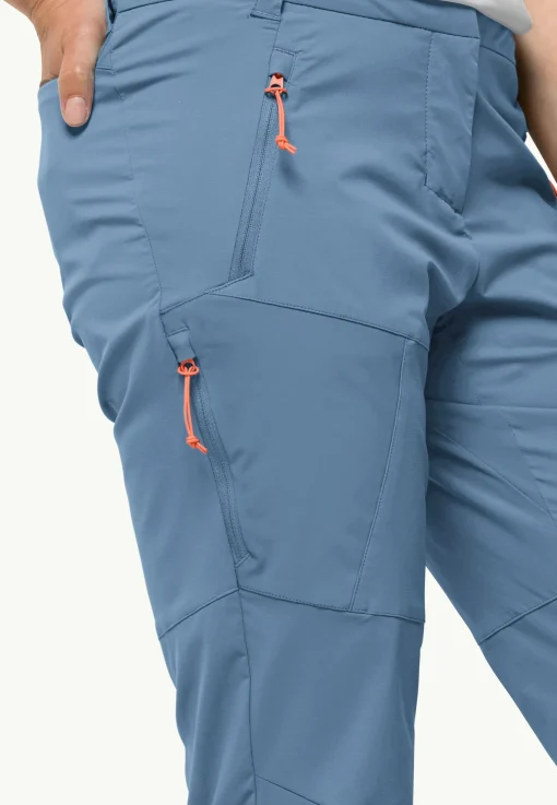 Glastal Pants W