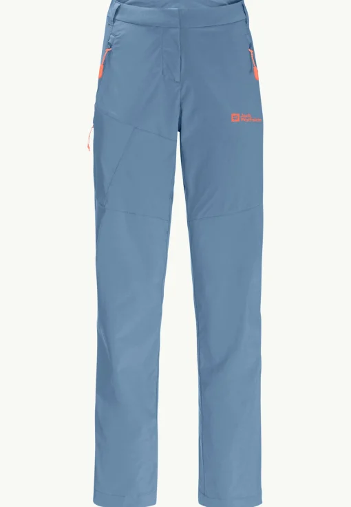 Glastal Pants W
