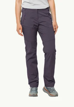 Glastal Pants W