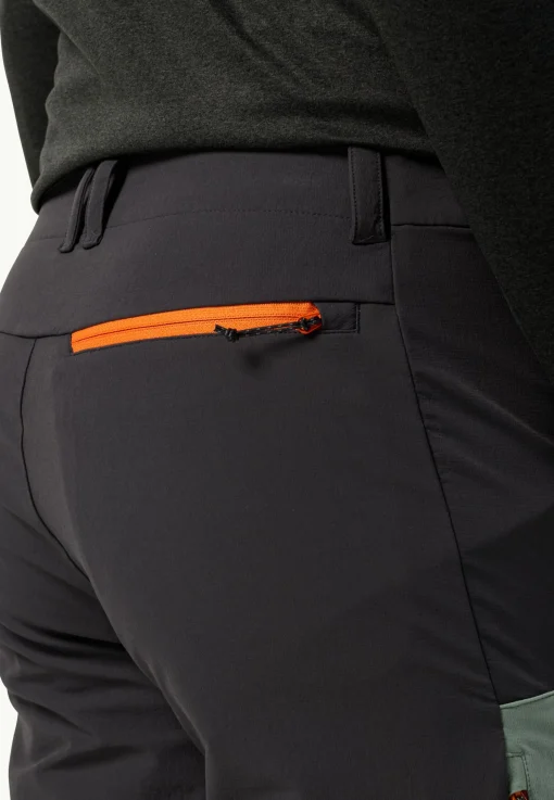 Glastal Winter Pants M