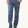 Glastal Zip Away Pants M