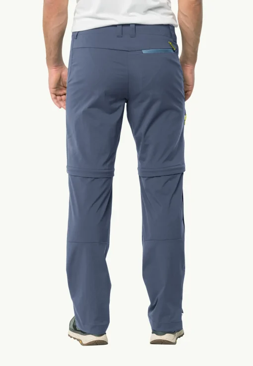 Glastal Zip Away Pants M