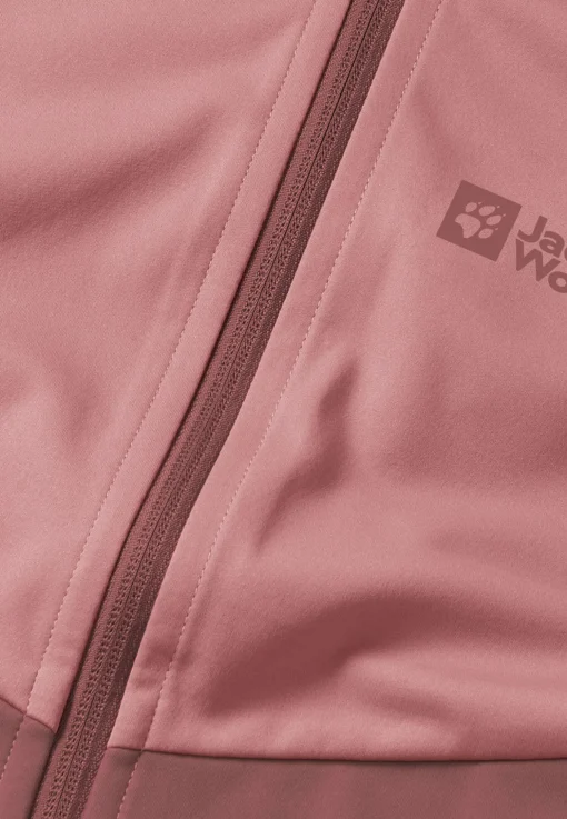 Go Hike Softshell W