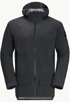 Goldgewann Parka M