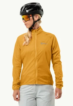 Gravex Wind Jkt W